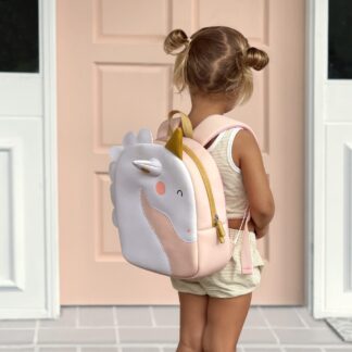 Για την βόλτα / το σχολείο