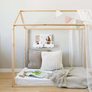 Διακόσμηση Παιδικού Δωματίου