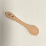 Pink Spoon