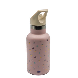 The Cotton Cloud Παιδικό Μπουκάλι Θερμός Fruity 350ml