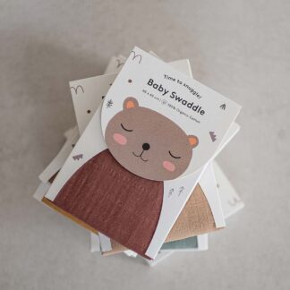 Little Otja Κουβέρτα αγκαλιάς Mini