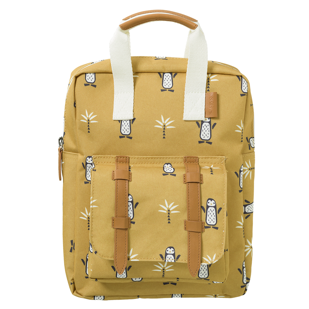 Fresk Σακίδιο πλάτης Νηπιαγωγείου 28x21εκ. Penguin Small