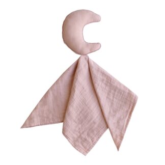 Mushie Πανάκι Αγκαλιάς Moon Primrose