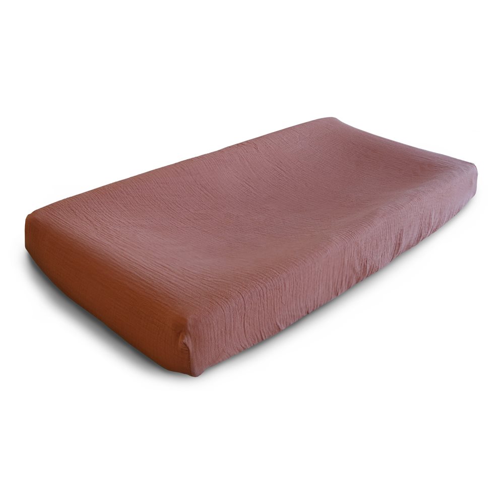 Mushie Κάλυμμα Αλλαξιέρας Cedar