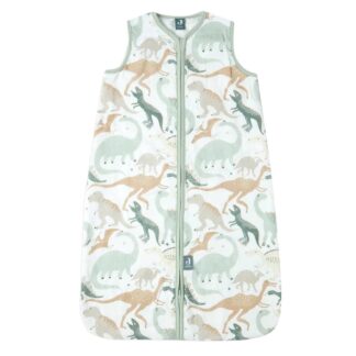 Jollein Υπνόσακος καλοκαιρινός 0,5 tog muslin Dino