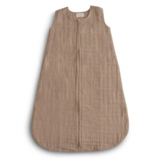 Mushie Υπνόσακος 0,5 Tog 0-6 Μηνών Natural
