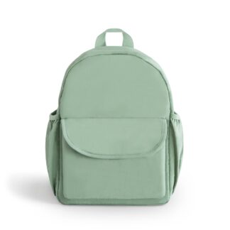 Mushie Τσάντα Πλάτης Roman Green