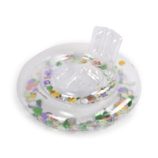Filibabba Παιδικό Σωσίβιο Swimtrainer για 1-3 Ετών Rainbow Confetti