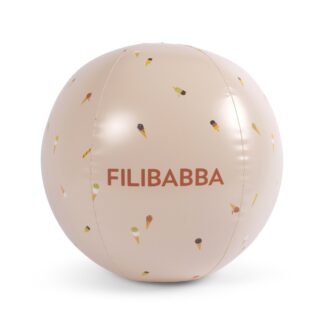 Filibabba Μπάλα Θαλάσσης Φουσκωτή 40 εκ. Cool Summer