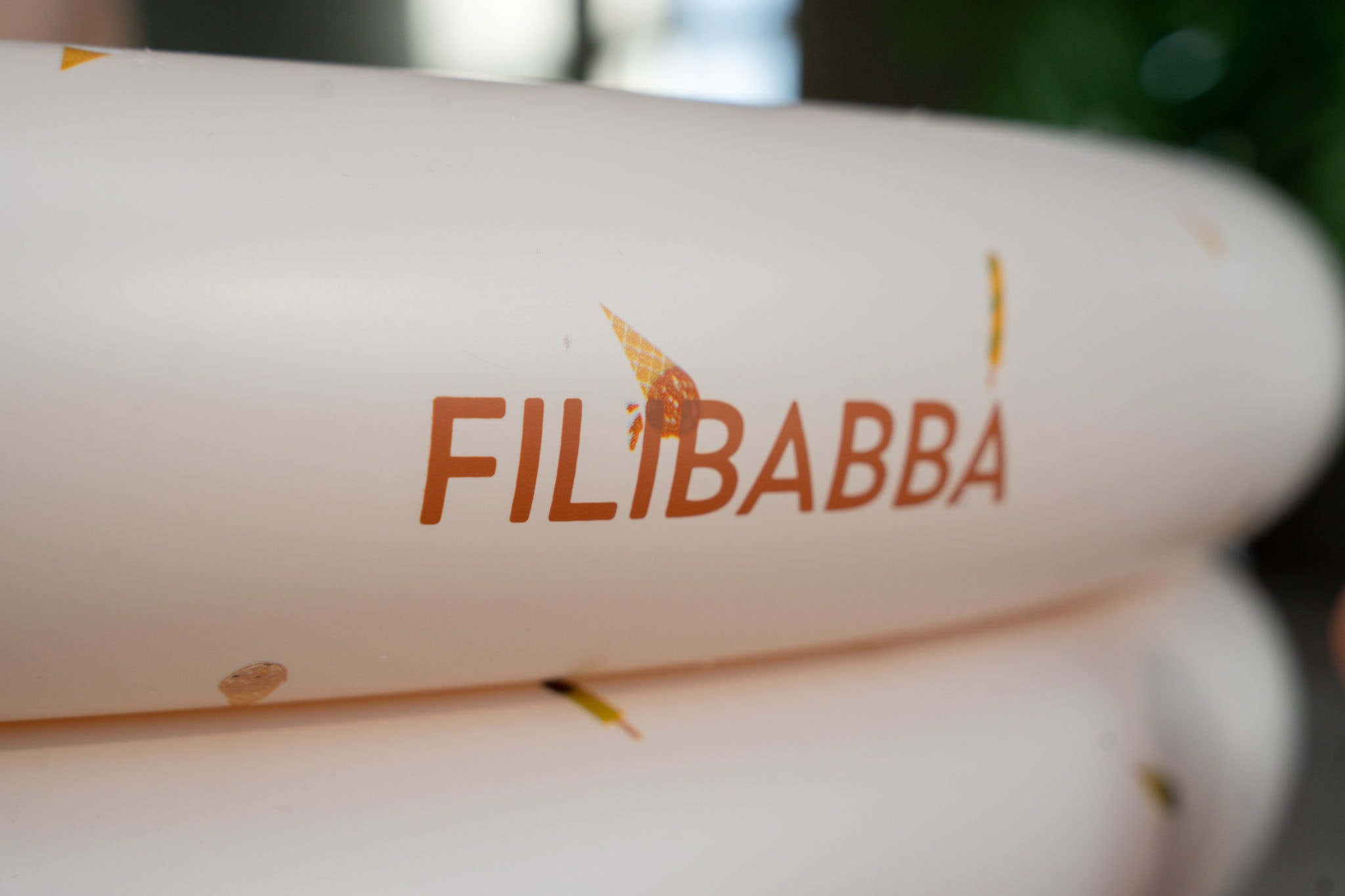 Filibabba Πισίνα Φουσκωτή 80cm Alfie Cool Summer - Image 2