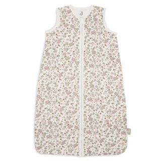 Jollein Υπνόσακος καλοκαιρινός 0,5 tog Retro Flowers