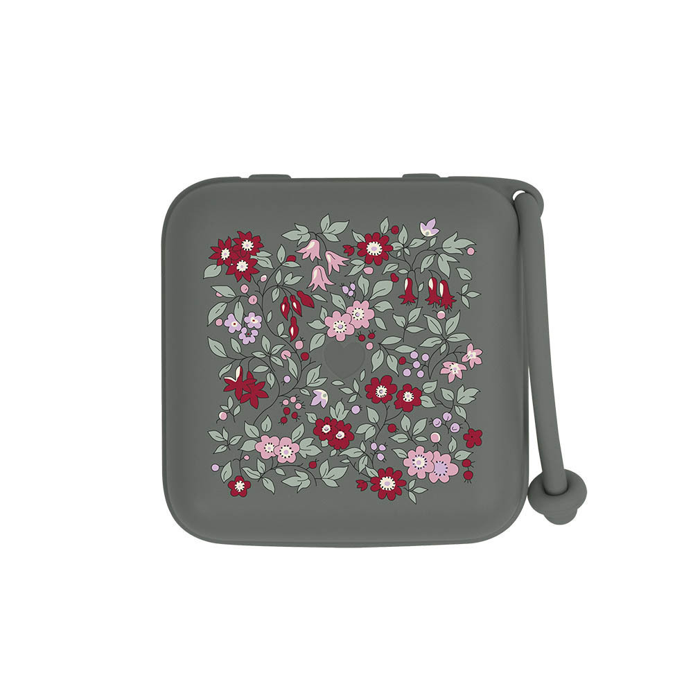Bibs Θήκη Πιπίλας Liberty Chamomile Lawn Pine