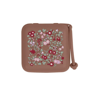 Bibs Θήκη Πιπίλας Liberty Chamomile Lawn Woodchuck