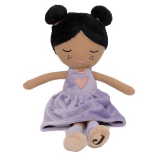 Jollein  Κούκλα Υφασμάτινη Daisy 32cm