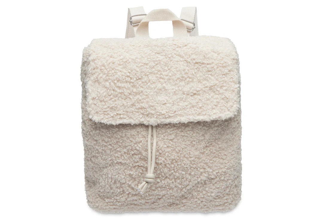 Jollein Σακίδιο πλάτης Boucle Naturel