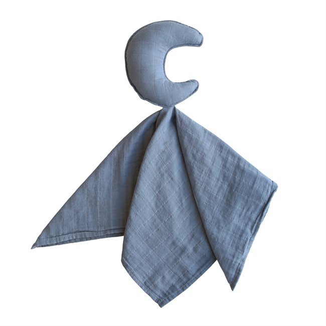 Mushie Πανάκι Αγκαλιάς Moon Tradewinds