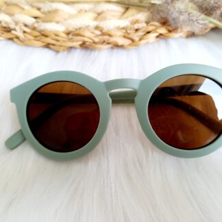 Happy By Lies Γυαλιά ηλίου παιδικά Classic Groen