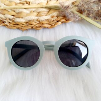 Happy By Lies Γυαλιά ηλίου παιδικά Classic Blauw