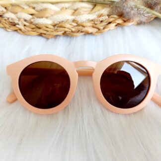 Happy By Lies Γυαλιά ηλίου παιδικά Classic Blush