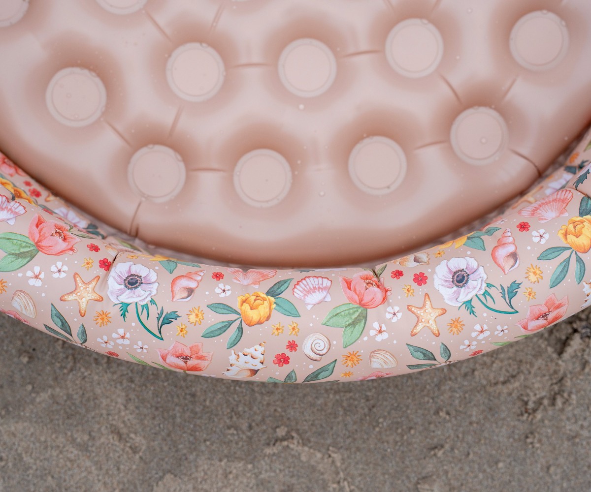 Filibabba Πισίνα Φουσκωτή 80cm Alfie Ocean Blossom - Image 5