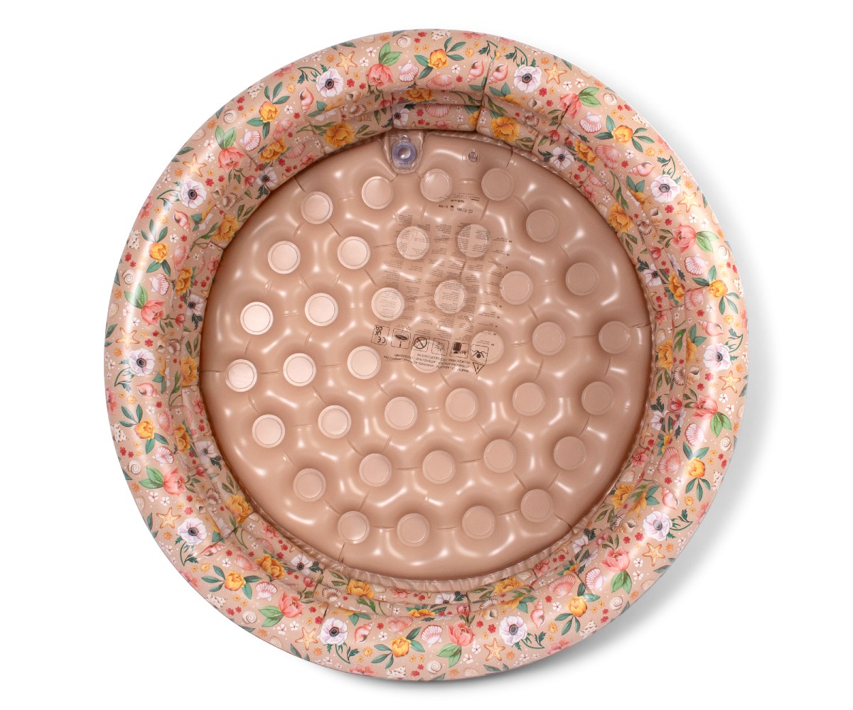 Filibabba Πισίνα Φουσκωτή 80cm Alfie Ocean Blossom - Image 3