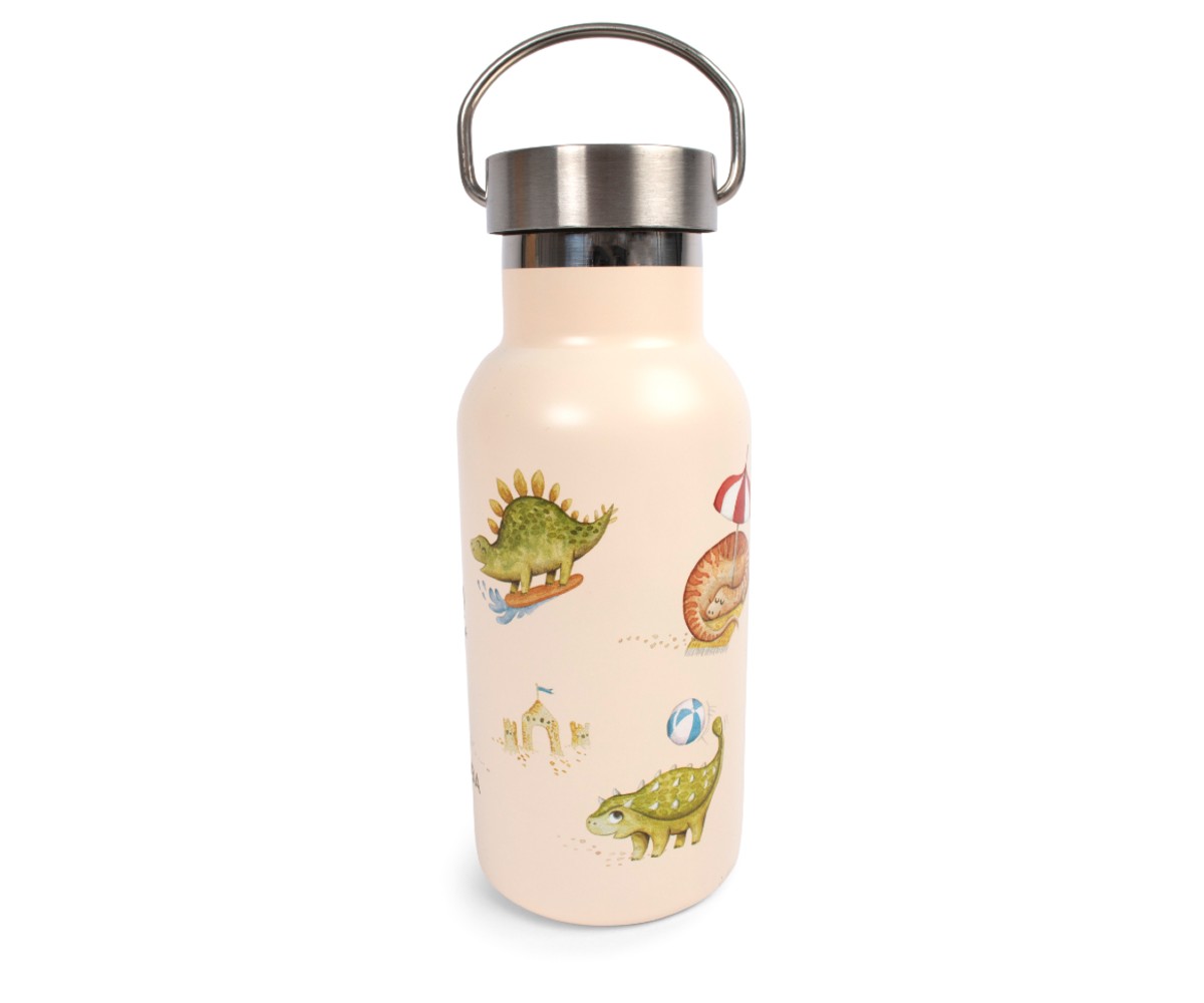 Filibabba Παγούρι θερμός 350ml Dino Beach - Image 2