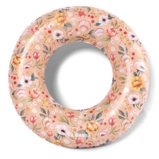 Filibabba Παιδικό Σωσίβιο Κουλούρα 40cm Ocean Blossom