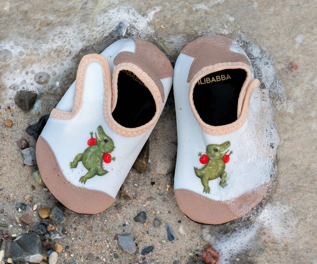 Filibabba Παιδικά Παπουτσάκια Θαλάσσης Dino Beach - Image 2