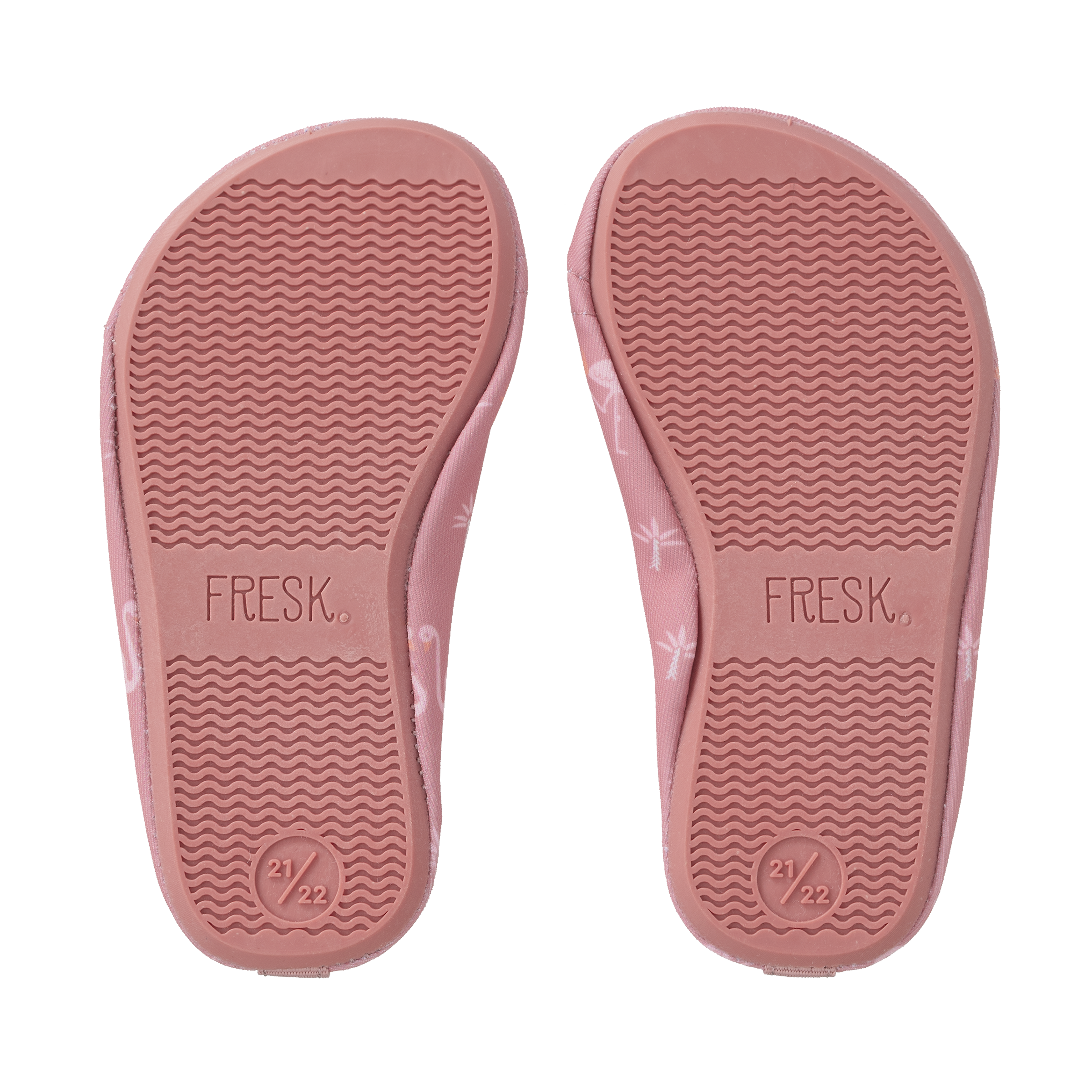 Fresk Παπούτσια Θαλάσσης με Προστασία UV50 Flamingo - Image 3