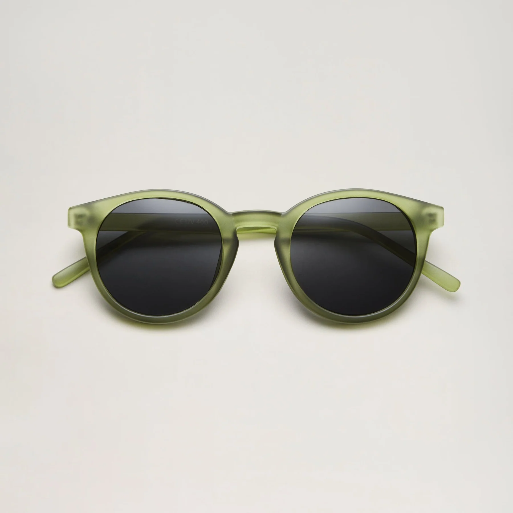 BabyMocs Γυαλιά ηλίου ενηλίκων Classic Green