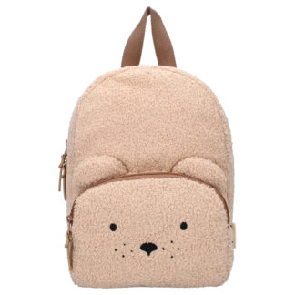 Kidzroom Tσάντα πλάτης Νηπιαγωγείου Comfort Friends Bear