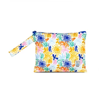 See My Bag Τσαντάκι Χειρός με αδιάβροχη επένδυση Belgravia