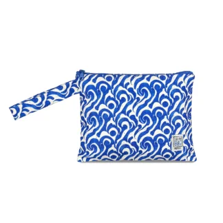 See My Bag Τσαντάκι Χειρός με αδιάβροχη επένδυση Iphigenie