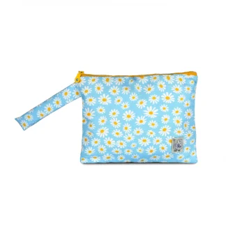 See My Bag Τσαντάκι Χειρός με αδιάβροχη επένδυση Renee