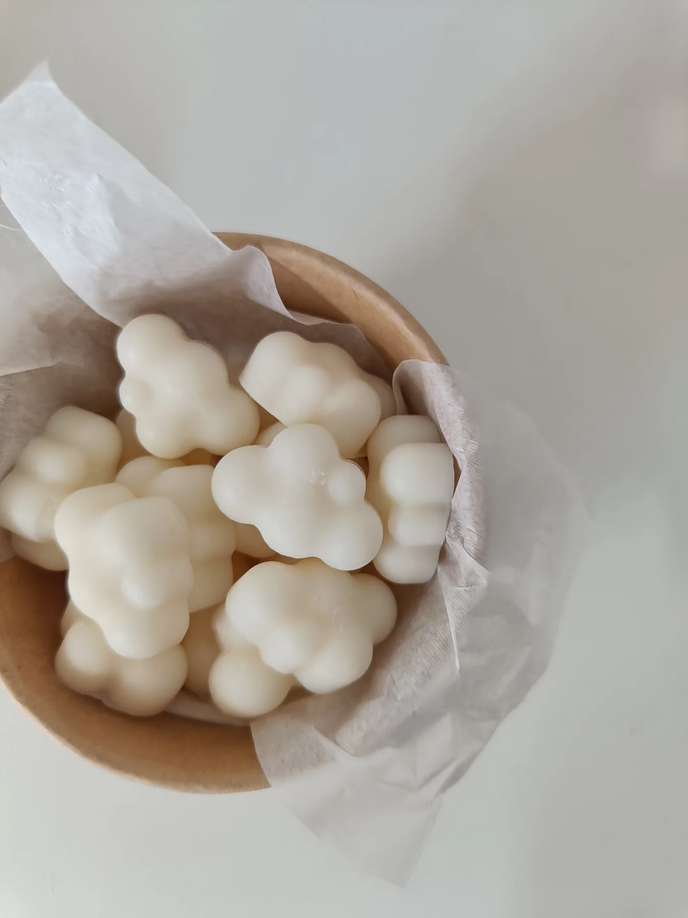 Nātural Wax Melts 15τμχ Salted Caramel - Image 2