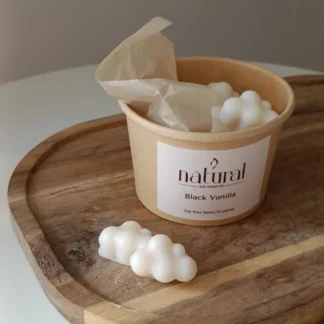 Nātural Wax Melts 15τμχ Salted Caramel