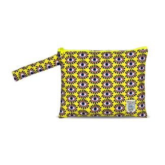 See My Bag Τσαντάκι Χειρός με αδιάβροχη επένδυση Mystique