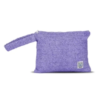 See My Bag Τσαντάκι Χειρός με αδιάβροχη επένδυση Merry