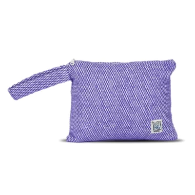 See My Bag Τσαντάκι Χειρός με αδιάβροχη επένδυση Merry