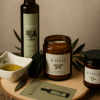 Προϊόντα Kapeli