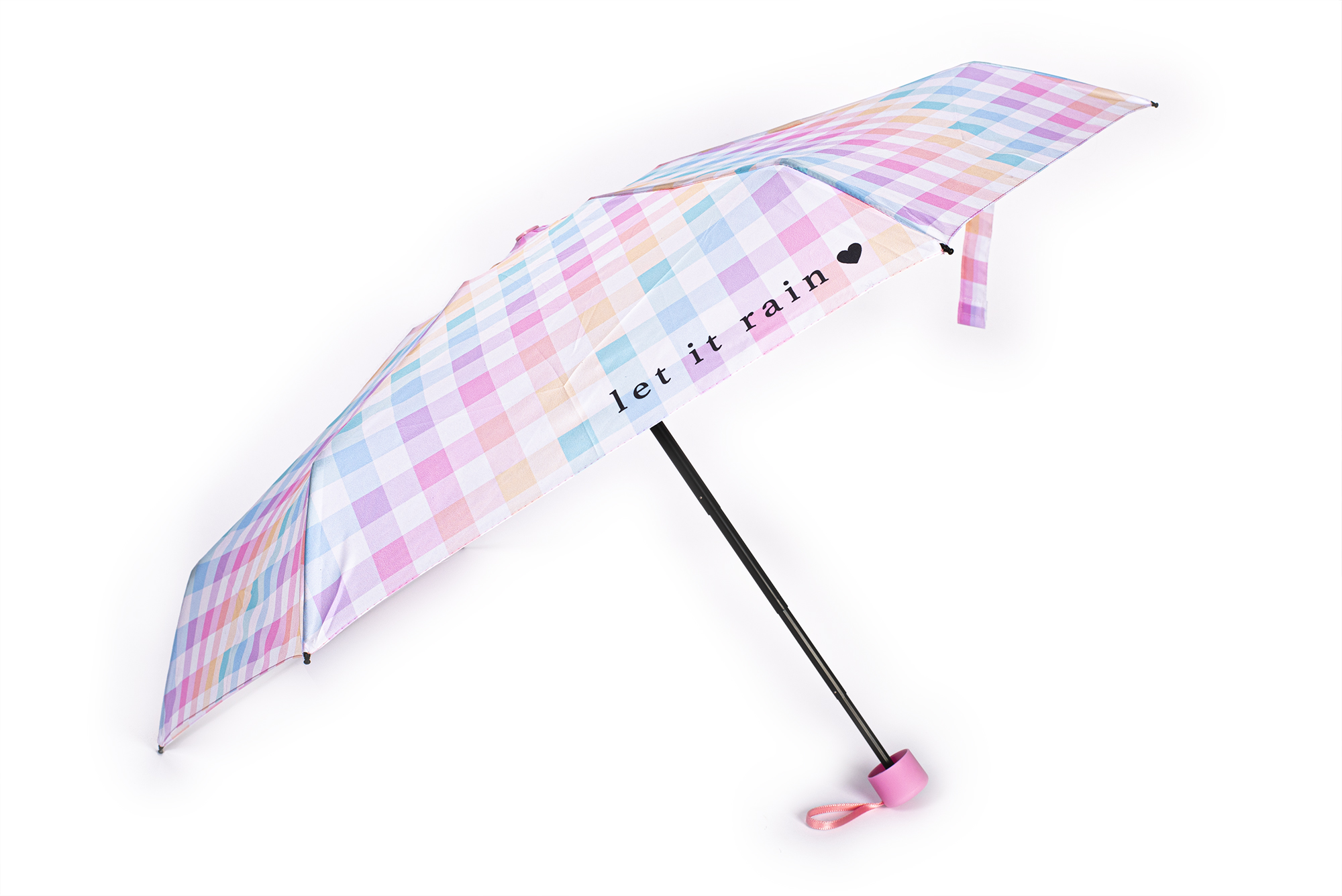 Posh+Pop Ομπρέλα Small 18cm - Image 2