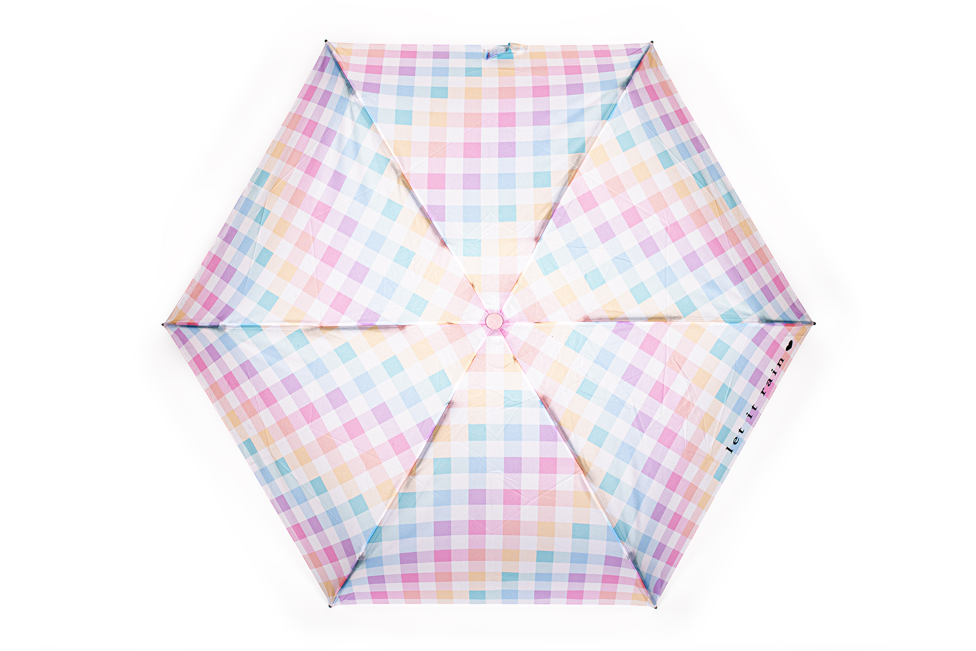Posh+Pop Ομπρέλα Small 18cm - Image 3