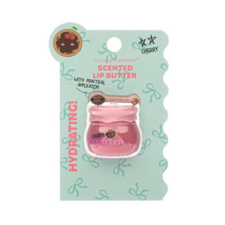 Simple Pleasures Lip Butter Cherry