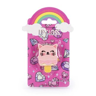 Dream Pop Lip Gloss Vanilla Cat