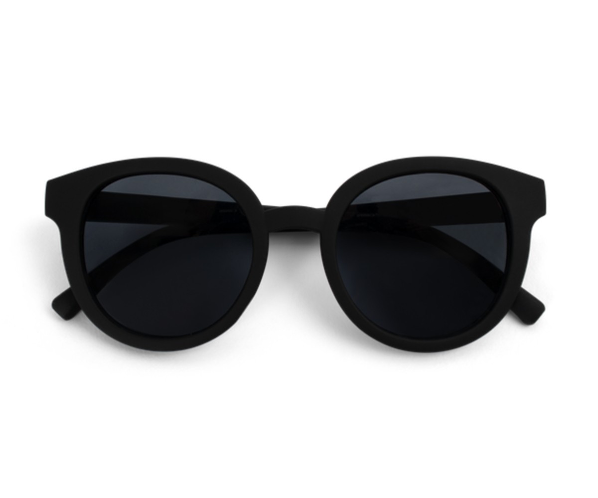 Filibabba Παιδικά Γυαλιά Ηλίου Classic Black - Image 2