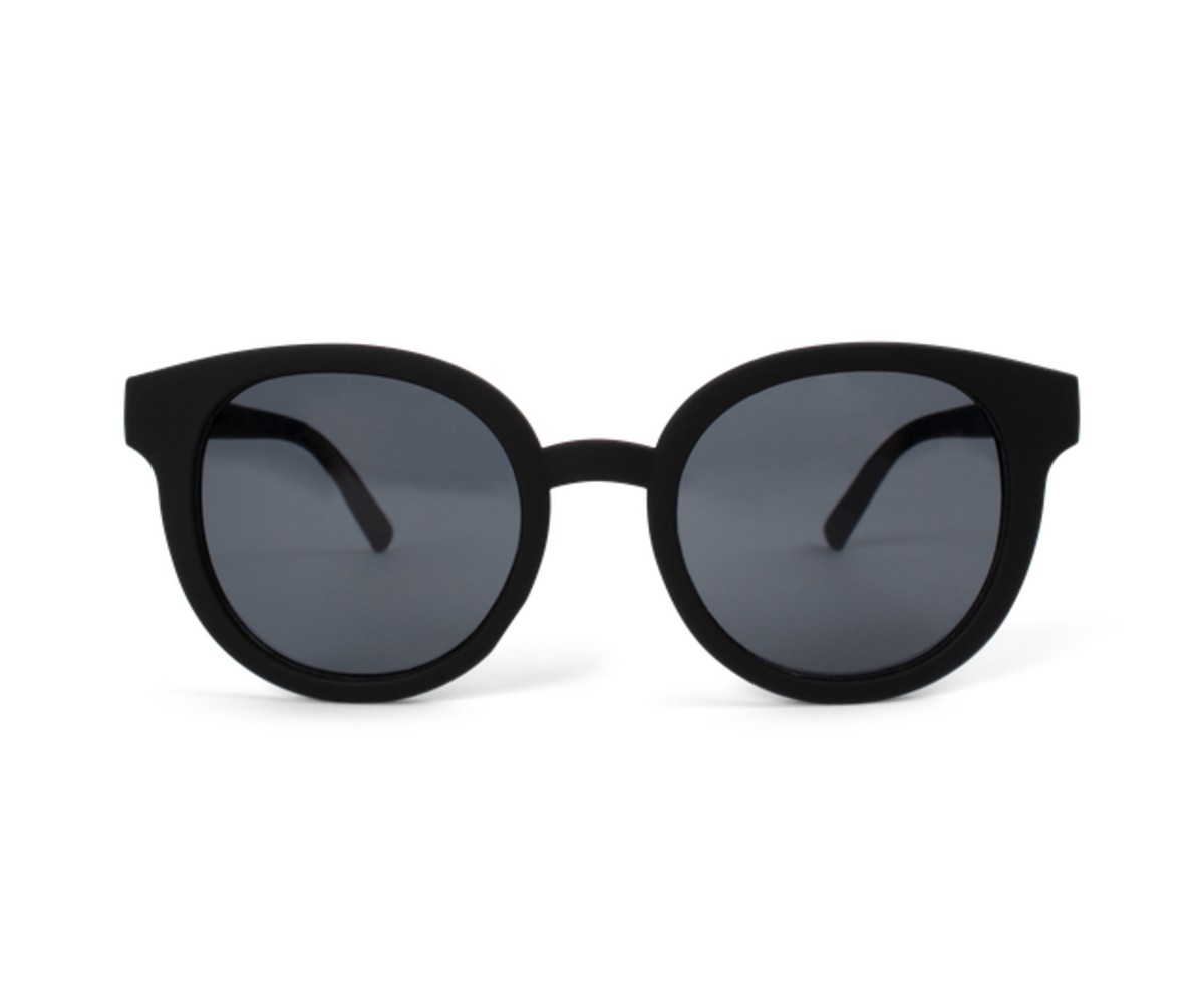 Filibabba Παιδικά Γυαλιά Ηλίου Classic Black - Image 4