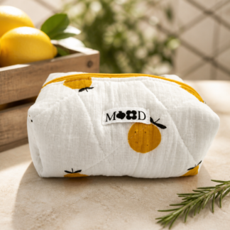 Mood Νεσεσερ fruit μεσαίο μέγεθος χειροποίητο