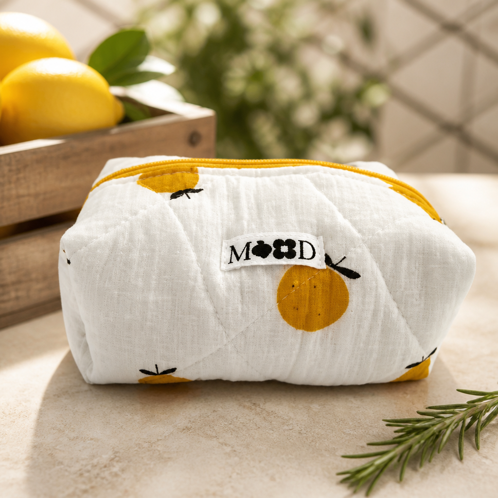 Mood Νεσεσερ fruit μεσαίο μέγεθος χειροποίητο