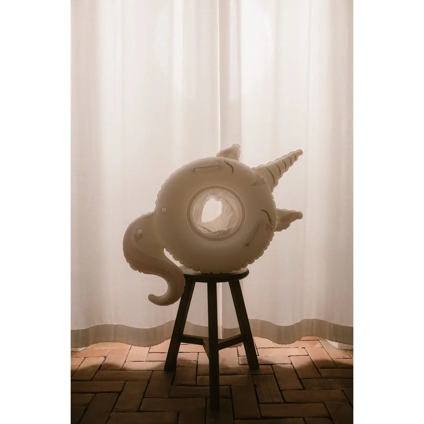 Mrs. Ertha Παιδικό Φουσκωτό Σωσίβιο Sweet Unicorn - Image 3