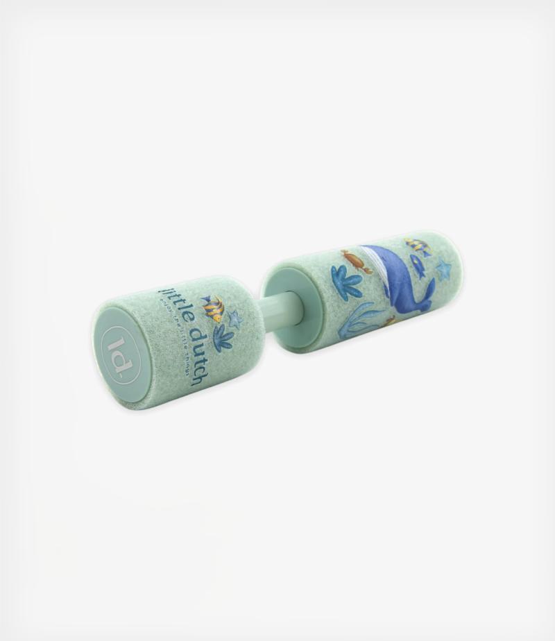 Little Dutch Νεροπίστολο Foam Ocean World 15εκ. - Image 4